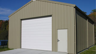 Garage Door Openers at Ruskin, Florida